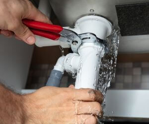 About Emergency plumbing pros Hacker Valley, WV